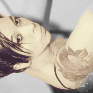 Meet your Posher, Teresa